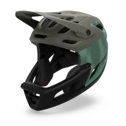 Giro Coalition Spherical - grün