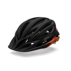 Giro Artex MIPS Mountainbike Helm unisex, schwarz, Grösse: L