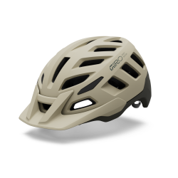 Giro Radix MIPS Mountainbike Helm unisex, beige, Grösse: L