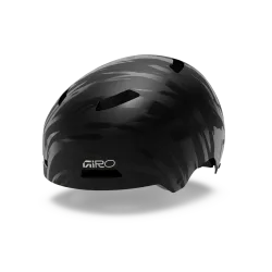Giro Quarter FS MIPS - schwarz