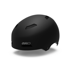Giro Quarter FS MIPS Velohelm - schwarz