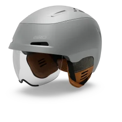 Giro Bexley MIPS - grau