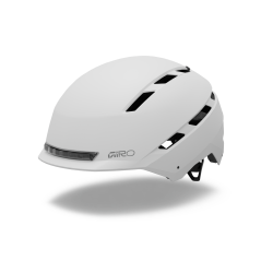 Giro Escape MIPS Stadt- und E-Bike Helm unisex, weiss, Grösse: S