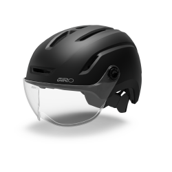 Giro Evoke MIPS Stadt- und E-Bike Helm unisex, schwarz, Grösse: L