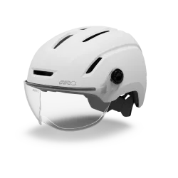 Giro Evoke MIPS Velohelm - weiss