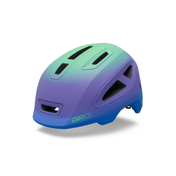 Giro Scamp II MIPS Kinderhelm unisex, mehrfarbig, Grösse: XS
