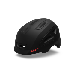 Giro Scamp II MIPS Velohelm - schwarz
