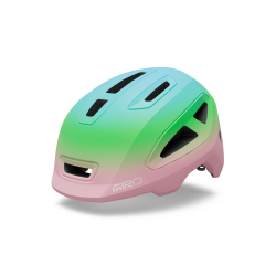 Giro Kinder Scamp II Fahrradhelm