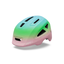 Giro Kinder Scamp II Fahrradhelm