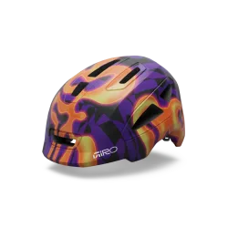 Giro Kinder Scamp II Fahrradhelm