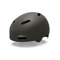 Giro Dime FS - grün