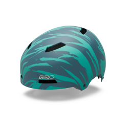 Giro Dime FS - blau