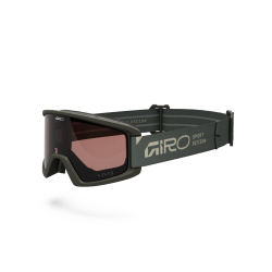 Giro Cycling Giro Tazz MTB Vivid Goggle GRÜN