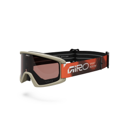 Giro Cycling Giro Tazz MTB Vivid Goggle ORANGE