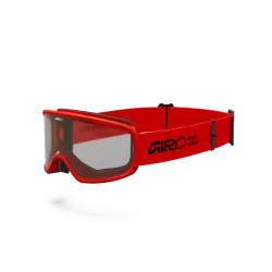 Giro Tempo MTB Goggle - rot