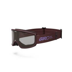 Giro Tempo MTB Goggle - rot