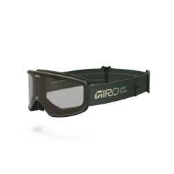 Giro Tempo MTB Goggle - grün