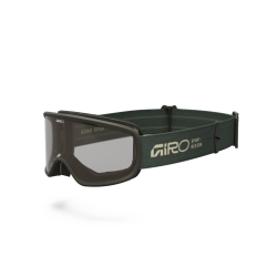 Giro Tempo MTB Goggle - grün