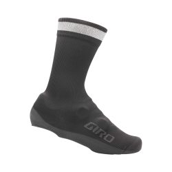 Giro Xnetic H20 Shoe Cover unisex schwarz, Grösse L