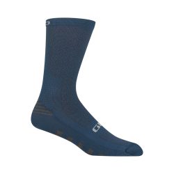 Giro HRC+ Grip Sock II unisex blau, Grösse L