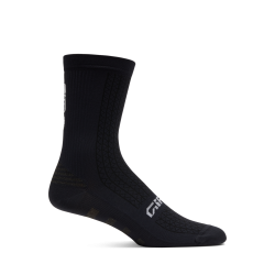 Giro HRC+ Grip Sock unisex schwarz, Grösse S