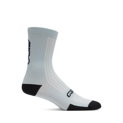 Giro HRC Sock unisex blau, Grösse M