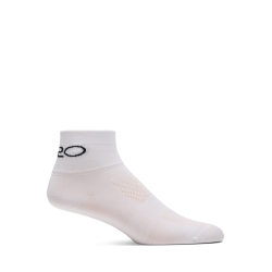 Giro Comp Racer Sock unisex weiss, Grösse M