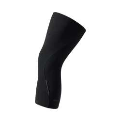 Giro Thermal Knee Warmers unisex schwarz, Grösse M