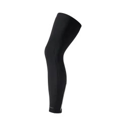 Giro Thermal Leg Warmers unisex schwarz, Grösse XS