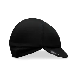 Giro Seasonal Wool Cycling Cap unisex schwarz, Grösse L/XL