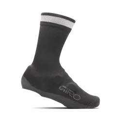 Giro Xnetic H20 Shoe Cover unisex schwarz, Grösse S