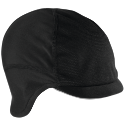 Giro Ambient Skull Cap unisex schwarz, Grösse L/XL