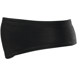 Giro Ambient Head Band unisex schwarz, Grösse L/XL