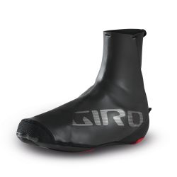 Giro Proof Winter Shoe Cover unisex schwarz, Grösse L