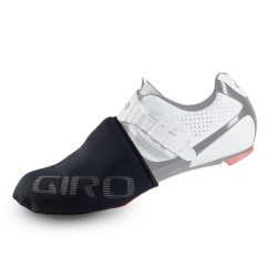 Giro Ambient Toe Cover unisex schwarz, Grösse S/M