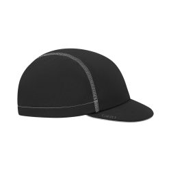 Giro Peloton Cap unisex schwarz, Grösse one size