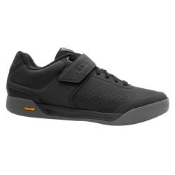 Giro Chamber II Shoe unisex schwarz, Grösse 40