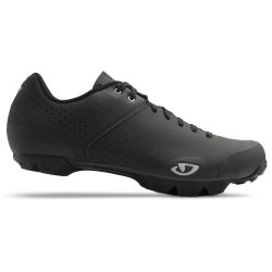 Giro Privateer Lace Shoe Herren schwarz, Grösse 40
