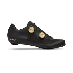 Giro Imperial II unisex schwarz, Grösse 41