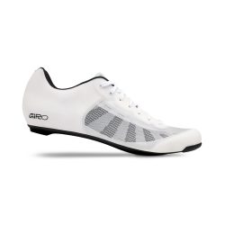 Giro Empire SLX III unisex weiss, Grösse 39