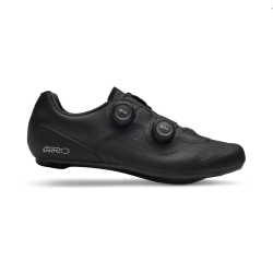 Giro Regime II unisex schwarz, Grösse 48