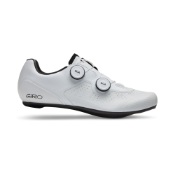 Giro Regime II unisex weiss, Grösse 38