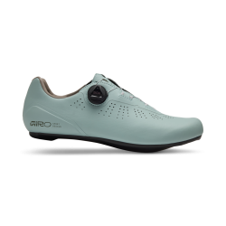 Giro Cadet II unisex blau, Grösse 36