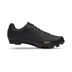 Giro Empire XC unisex schwarz, Grösse 38
