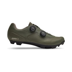 Giro Regime XC unisex grün, Grösse 36