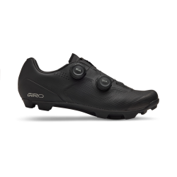 Giro Regime XC unisex schwarz, Grösse 36