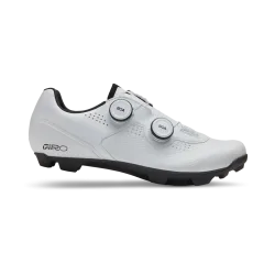 Giro Regime XC unisex weiss, Grösse 45.5