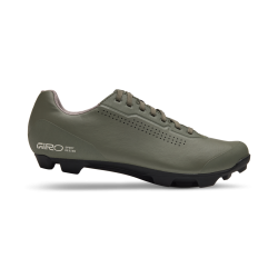 Giro Stylus XC unisex grün, Grösse 37