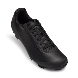 Giro Stylus XC unisex schwarz, Grösse 37