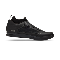 Giro Chamber TR unisex schwarz, Grösse 36